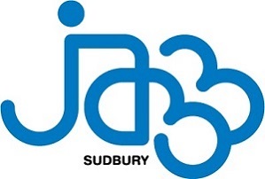 Jazz Sudbury logo