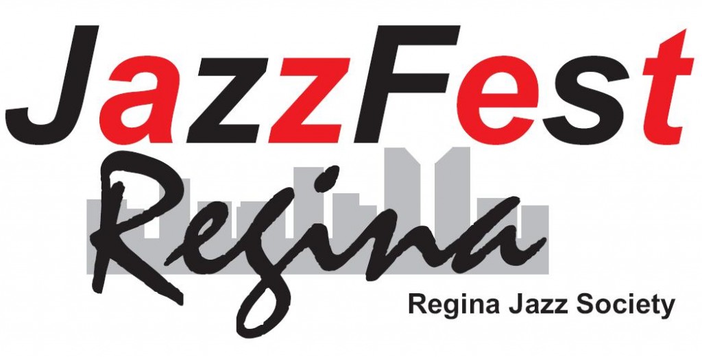 JazzFest Regina FINAL Logo